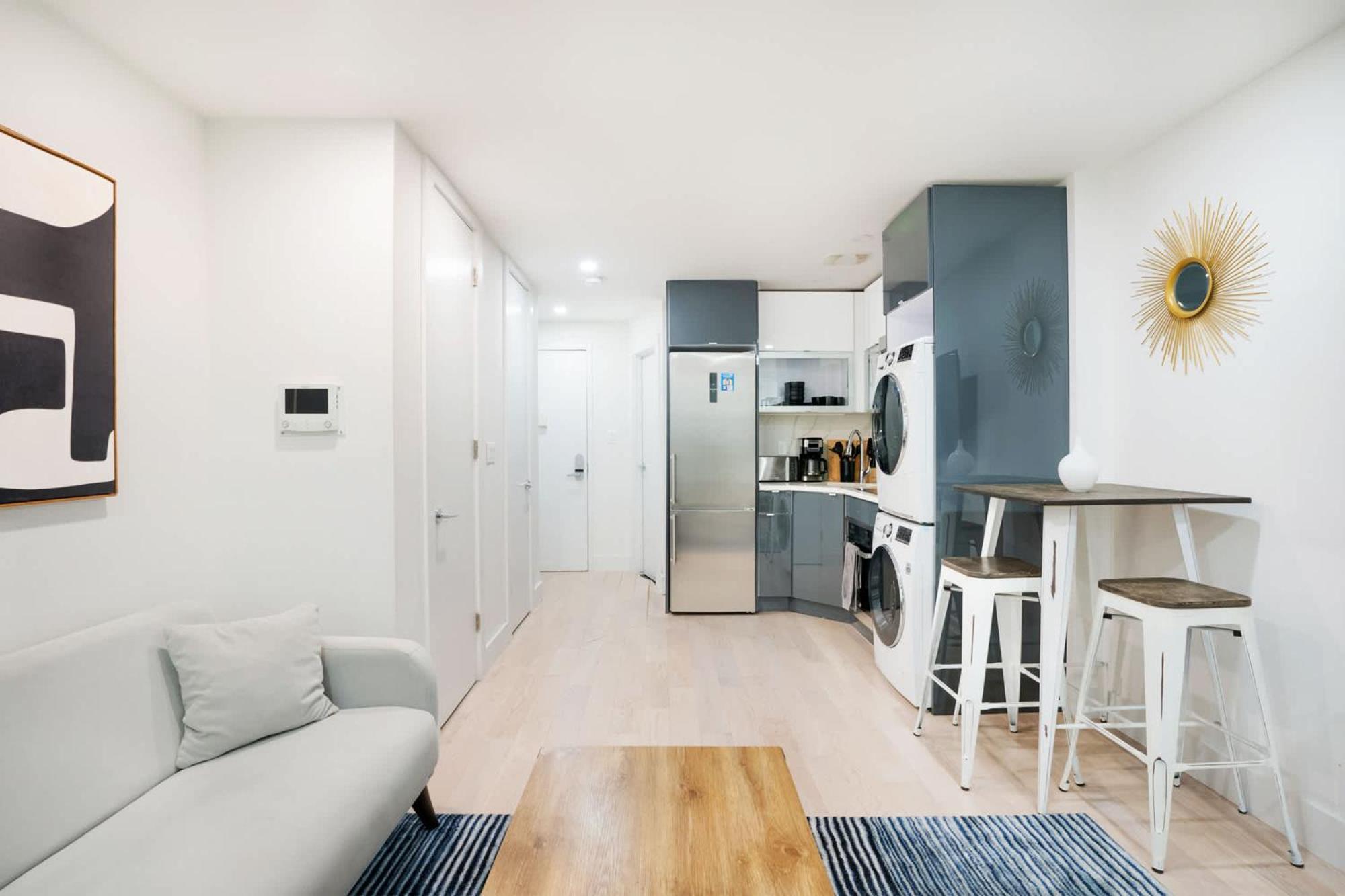 Apartamento 75-1a New Prime Ues W&d In Unit Elevator