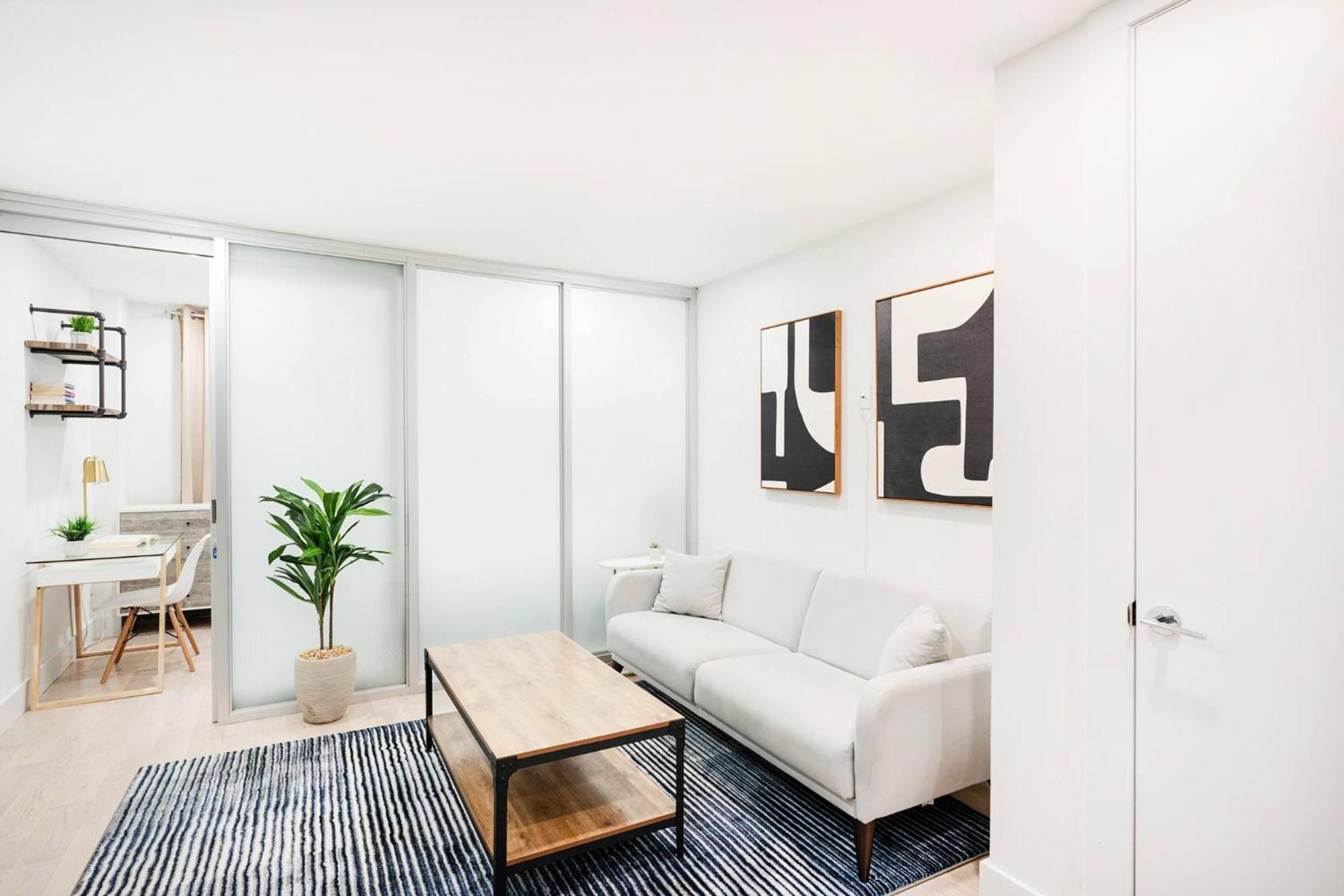 75-1a New Prime Ues W&d In Unit Elevator Apartamento Nova York