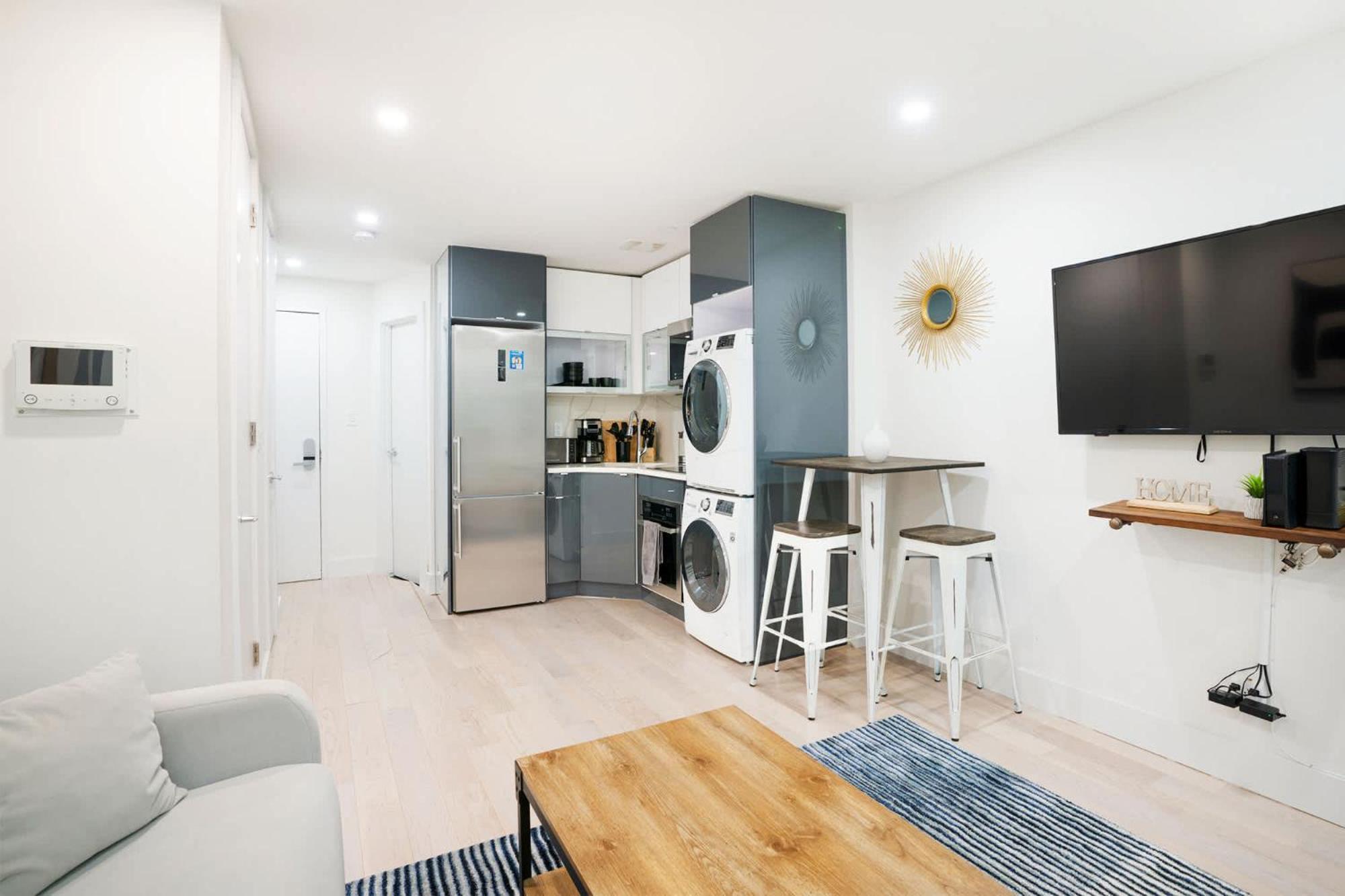 Apartamento 75-1a New Prime Ues W&d In Unit Elevator *