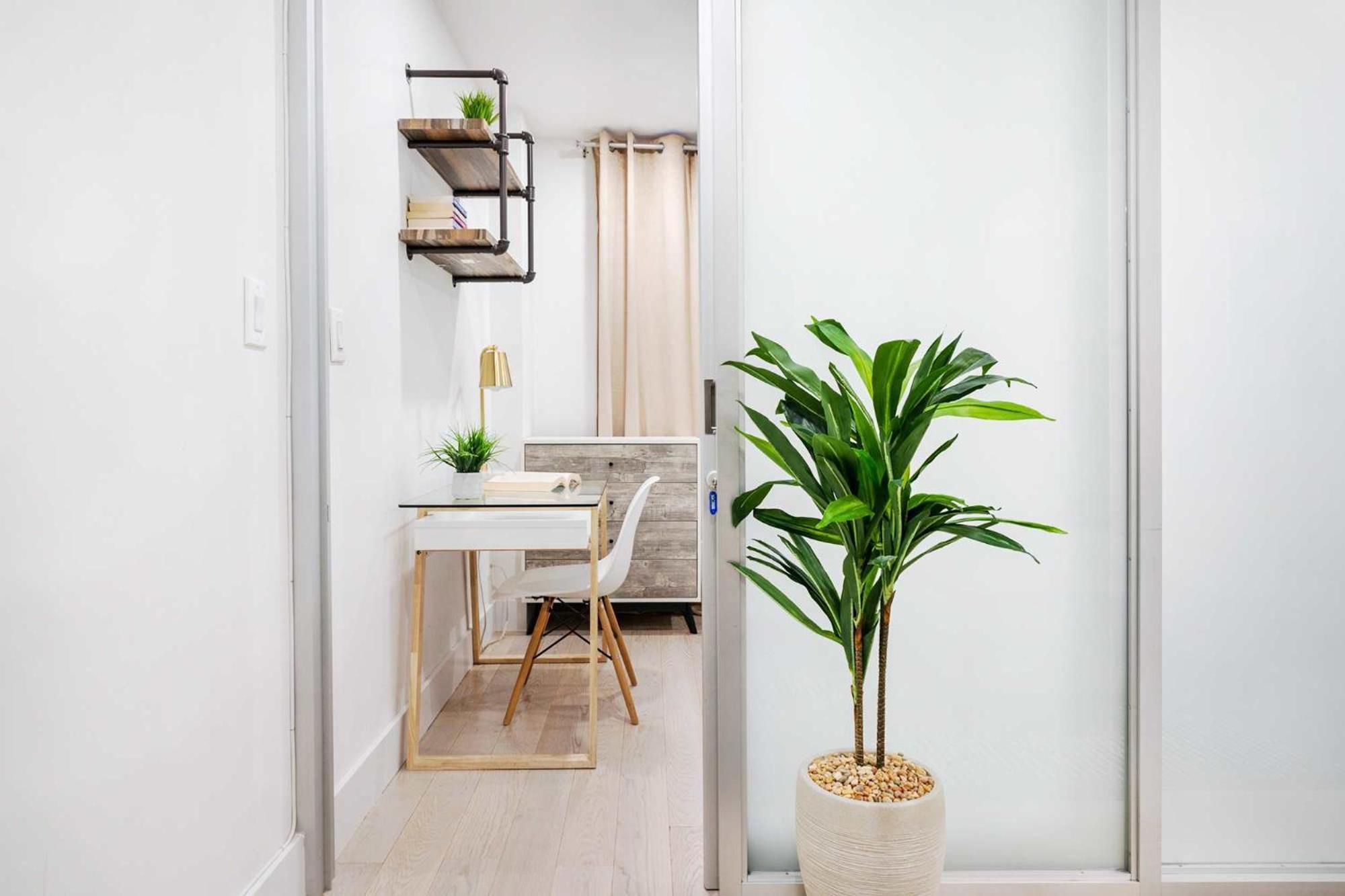 Appartement 75-1a New Prime Ues W&d In Unit Elevator *